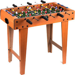 Zita Toys Wooden Football Standing Table L92xW46xH75cm