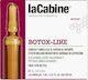 LaCabine Firming Face Serum Botox-Like Suitable for All Skin Types 10x2ml