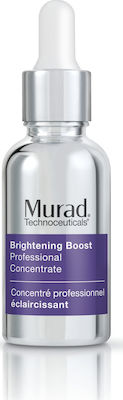 Murad Brightening Boost Serum Față pentru Strălucire 30ml