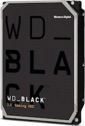 Western Digital Black 10TB 3.5" 7200rpm WD101FZBX