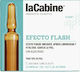 LaCabine Flash Effect Serum Ampulă Hidratantă Pentru Față Pentru Strălucire 10x2ml