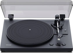 Teac TN-175 με Belt Drive