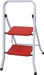 Step Ladder iron 2 Stair