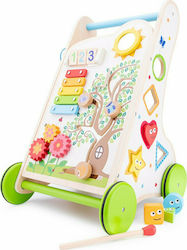 New Classic Toys Количка За Бебета Дейности За 12+ Месеца