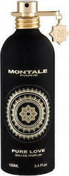 Montale Paris Pure Love Eau de Parfum 100ml