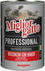 Morando Miglior Gatto Professional Wet Food for Adult Cats in Cans with Beef 405gr