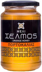 Χελμός Honey Orange 950gr