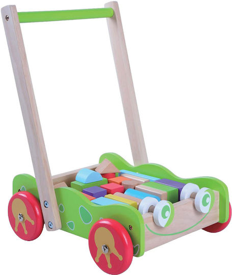 Gerardo’s Toys за 12+ месеца Многоцветна