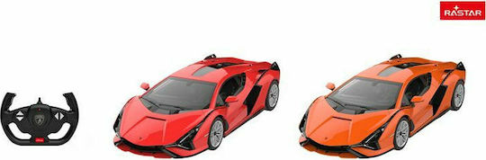 Rastar McLaren Sian Remote Controlled Car