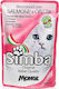 Simba Monge Wet Food for Adult Cats in Pouches ...