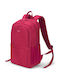 Dicota Backpack Κόκκινο
