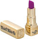 Calexotics Bad Bitch Lipstick Vibrator Recharge Vibrator Bullet 7.5cm Gold / Purple