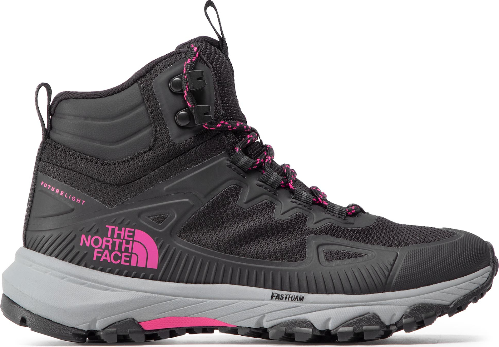 north face ultra fastpack mid