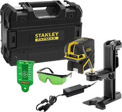 Stanley SCGI-P2 Self-leveling Linear Laser Level 30m