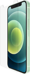 Belkin Tempered Glass Screenforce (iPhone 12 mini)
