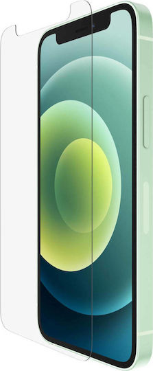 Belkin Screenforce Tempered Glass (iPhone 12 mini)
