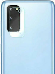 Προστασία Κάμερας Tempered Glass Διάφανο για το Galaxy A21s