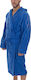 Arena Zodiaco 50022-72 Swimming Bathrobe Blue