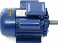 Kraft & Dele Motor Electric Cu O Singură Fază 4 CP 1430 rpm