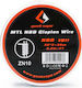 Geek Vape N80 Clapton Wire Тел за D.I.Y. Електронни Цигари 28*2+38GA 1бр