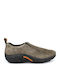 Jungle Moc Sneakers Beige