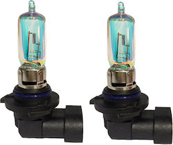 Type-R TR-9109B Rainbow Blue Λάμπες HB3 Αλογόνου Ψυχρό Λευκό 2τμχ Type-R TR-9109B Rainbow Blue Λάμπες HB3 Αλογόνου Ψυχρό Λευκό 2τμχ
