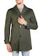 Herren Cabanjacke Grün