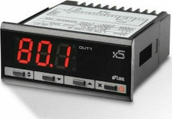 LAE Industrial Dial Ψηφιακό Υγρασιόμετρο LTR-5ASRE