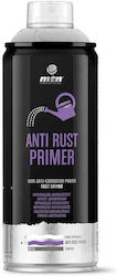 Montana Colors Спрей Грунд Anti Rust Primer Сив 400ml