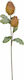 InTheBox Artificial Decorative Branch Teraccota 4 86cm 1pcs