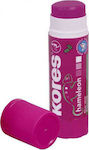 Kores Glue Stick Chameleon for Crafts 15gr No Solvents 9700442