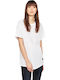 G-Star Raw Damen T-shirt Weiß D16902-4107-110