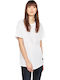 G-Star Raw Feminin Tricou Alb D16902-4107-110