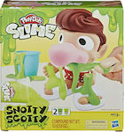 Hasbro Slime Snotty Scotty pentru Copii 3++ Ani