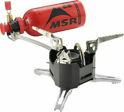 MSR MSR XGK™-EX Εστία Υγραερίου