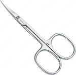 Kretzer Solingen Nail Scissors with Straight Tip for Cuticles 22809