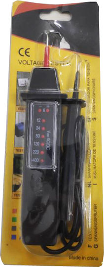 Voltage Tester Voltage Tester AC/DC AC/DC