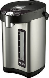 Maestro MR-081 4,5l 750W Schwarzer Wasserkocher Maestro MR-081 4,5l 750W Schwarzer Wasserkocher