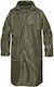 Mil-Tec Wet Weather Coat Hunting Rainwear