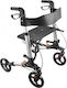 Wimed Epic Comfort Mersuri Pliabil Din Aluminiu