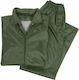 Mil-Tec Sturm Wet Weather Suit Jagd-Regenbekleidung Khaki