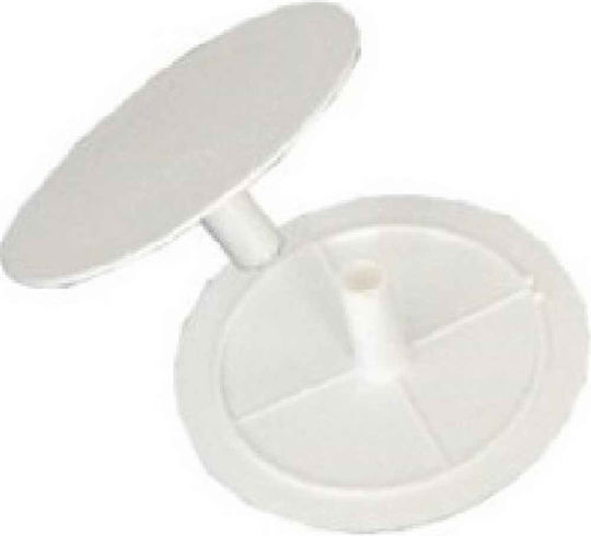 Kassinakis Electrical Box Cover 80mm 47000011