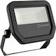 Ledvance Waterproof LED Floodlight 20W Warm White 3000K IP65