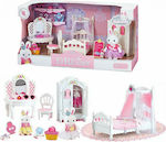 Miniature Toy Bay Dreamy Κρεβατοκάμαρα 29.6616WN