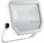 Ledvance Waterproof LED Floodlight 50W Cold White 6500K IP65