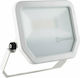 Ledvance Waterproof LED Floodlight 50W Warm White 3000K IP65