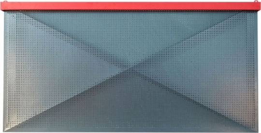 Maestro P139 Perforierte Wand 3105