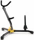 Hercules DS532BB Stand Floor for Wind In­stru­ments