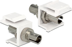 DeLock 86348 Adapter Οπτικών Ινών
