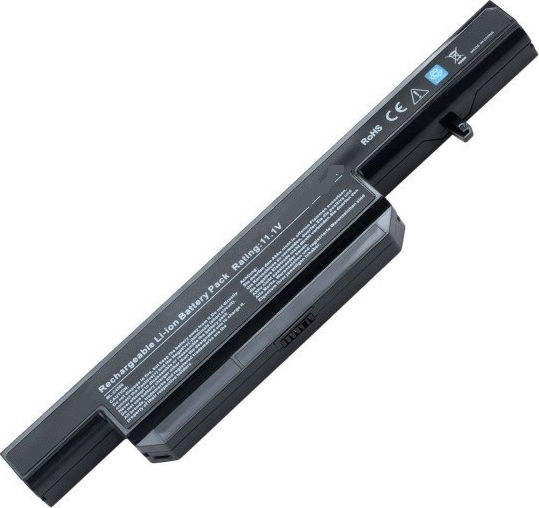 Съвместима Батерия за B4100M/B4105/B5100M/B5130M с 4400mAh